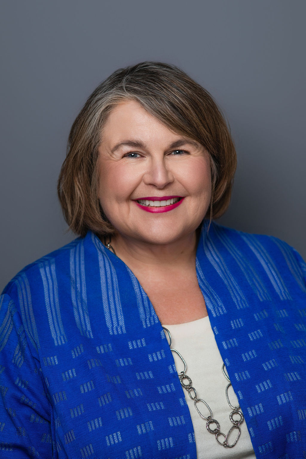 Lia Gammon